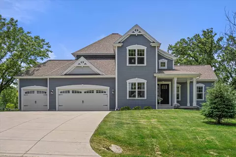 n38w26971 Glacier, Pewaukee, WI 53072