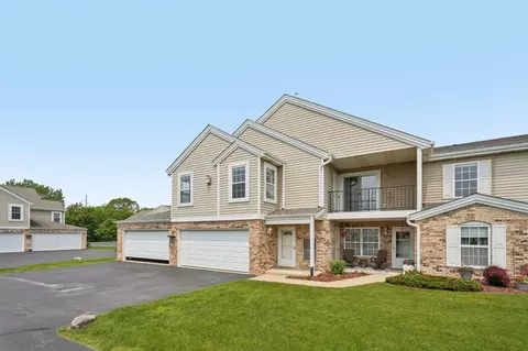 1148 N Sunnyslope #201, Mount Pleasant, WI 53406