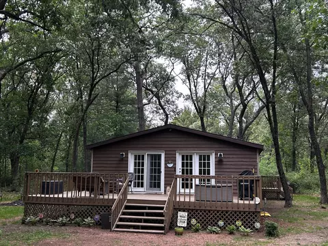 1116 Fawn, Springville, WI 53936