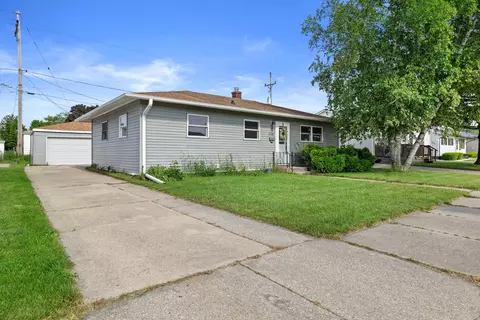 1708 Shoop, Racine, WI 53404