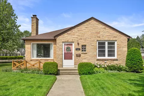 7028 Pershing, Kenosha, WI 53142
