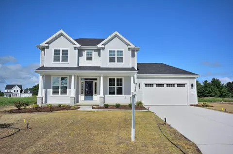 6034 Sean, Caledonia, WI 53402