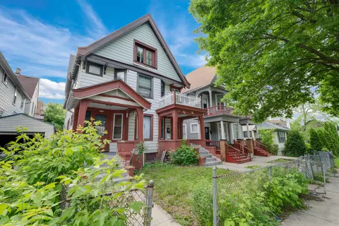 1429 S 10th #1431, Milwaukee, WI 53204