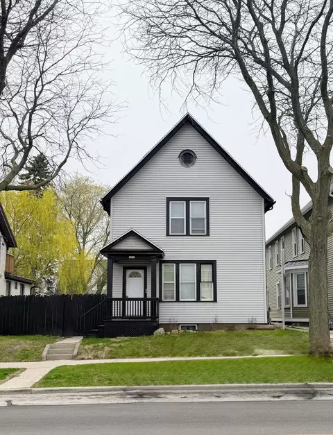 1507 New Jersey #1507A, Sheboygan, WI 53081