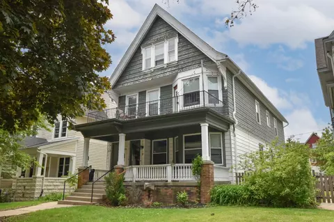 2853 N Murray #2855, Milwaukee, WI 53211