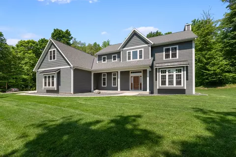 w4656 County Road Ff, Rhine, WI 53020