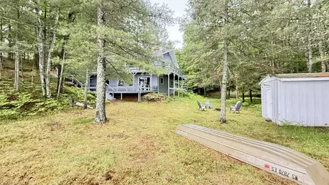 5984 Birch Pt, Conover, WI 54519