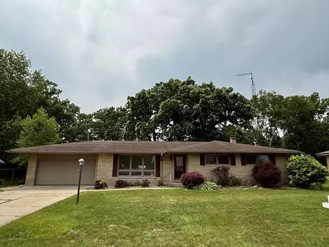 4205 86th, Kenosha, WI 53142