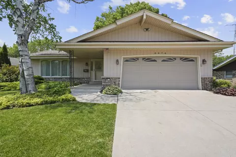 8074 48th, Kenosha, WI 53142