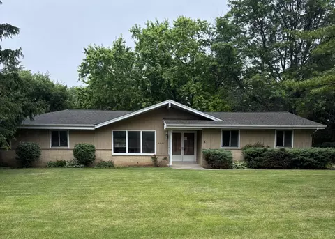 8251 Firwood, Greendale, WI 53129