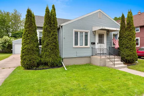 2510 Lincoln, Two Rivers, WI 54241