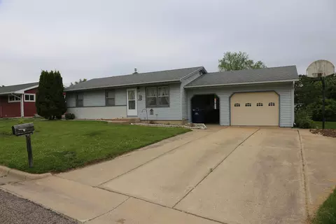912 Eyler, Sparta, WI 54656