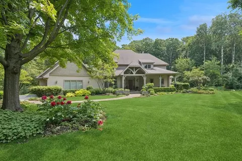 n1760 West Valley Park Road, Linn, WI 53147