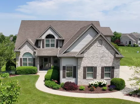 w176n5430 Highridge, Menomonee Falls, WI 53051