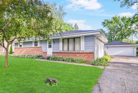 11913 W Bender, Milwaukee, WI 53225