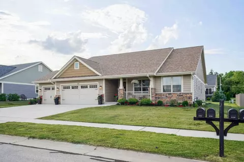 9132 Dahlia, Mount Pleasant, WI 53406