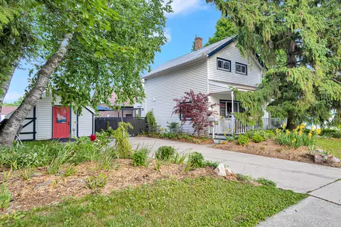 303 N Milwaukee, Plymouth, WI 53073