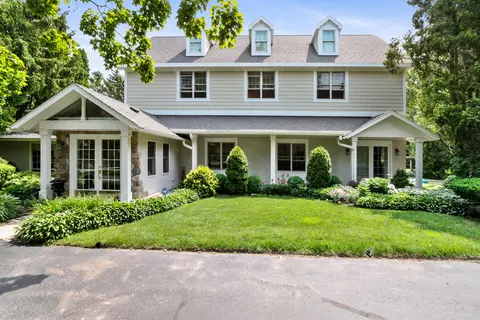 n1526 Willow Brook Drive, Linn, WI 53147