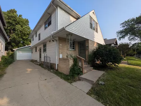 2759 N 57th #2761, Milwaukee, WI 53210
