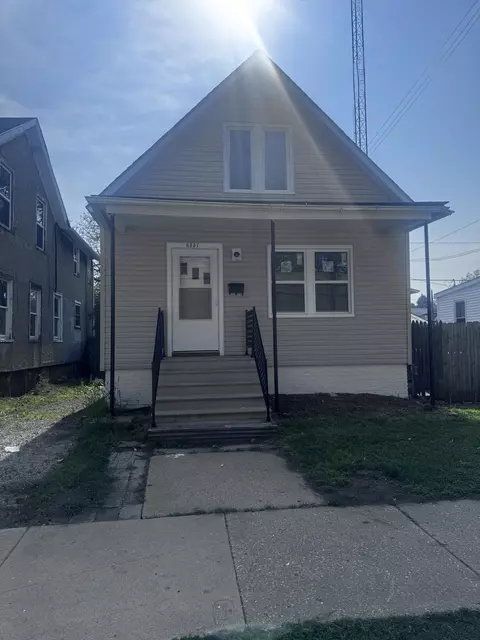 6337 13th, Kenosha, WI 53143