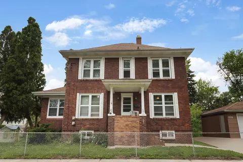 7732 15th, Kenosha, WI 53143