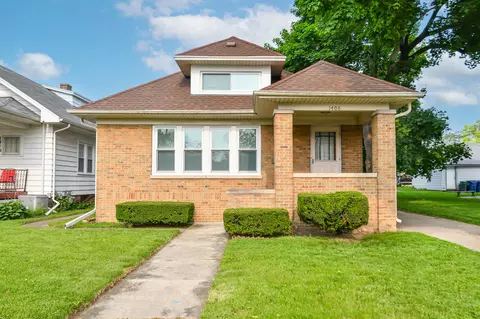 1406 Lathrop, Racine, WI 53405