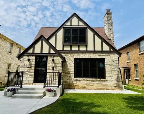 3441 N 55th, Milwaukee, WI 53216