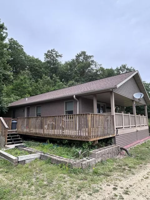 11855 Jaybee, Wells, WI 54656