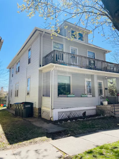 929 Huron, Sheboygan, WI 53081