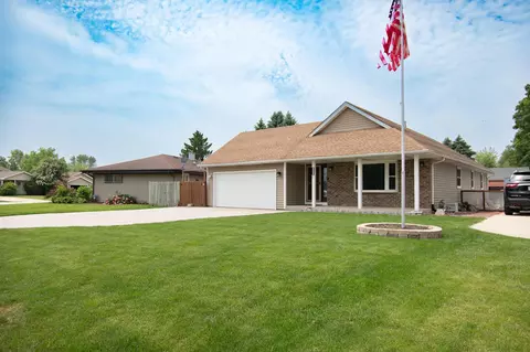 1416 Prairie, Mount Pleasant, WI 53406