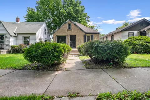4636 N 19th, Milwaukee, WI 53209
