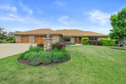 9394 48th, Pleasant Prairie, WI 53158