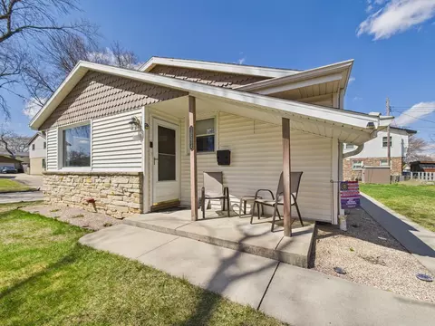 10534 W Stark, Milwaukee, WI 53225