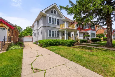 4423 N 30th #4425, Milwaukee, WI 53209
