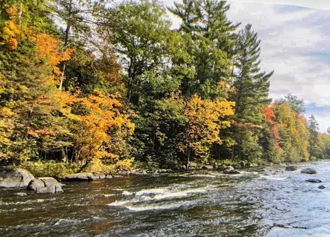 Lt5 Upper Roaring Rapids, Silver Cliff, WI 54104