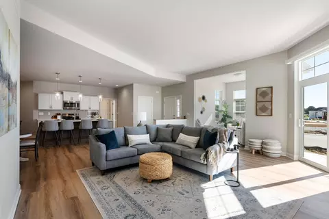 940 Mary Grace #46, Grafton, WI 53024