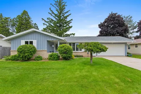 2326 41st, Two Rivers, WI 54241