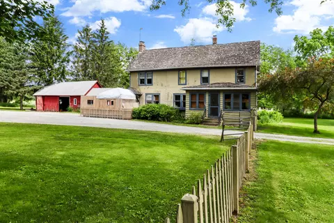 4705 Dam, Delavan, WI 53115