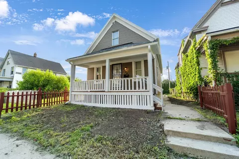 3124 N 29th, Milwaukee, WI 53216