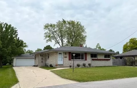 7023 W Tripoli, Milwaukee, WI 53220