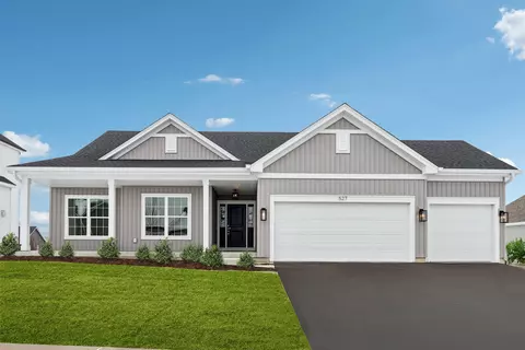 527 N Boulder Rdg, Lake Geneva, WI 53147