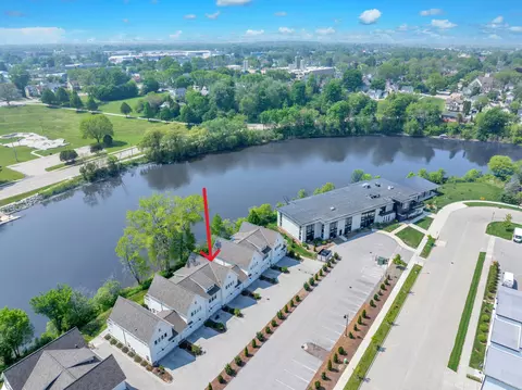 814 N 15th #B, Sheboygan, WI 53081