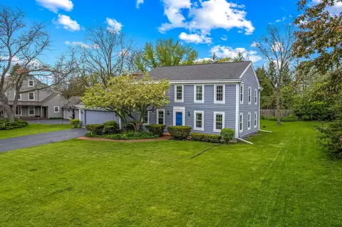 510 Crescent, Thiensville, WI 53092