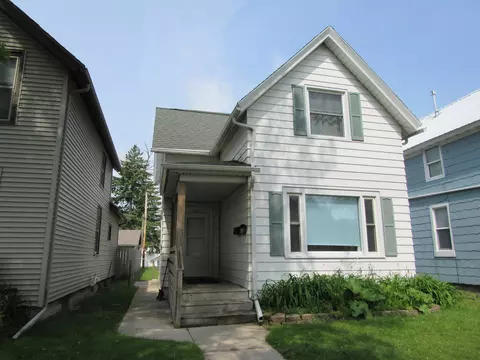 1326 N 11th, Sheboygan, WI 53081