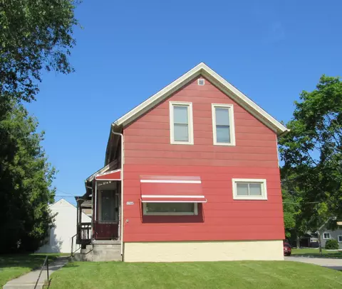 1744 N 27th, Sheboygan, WI 53081