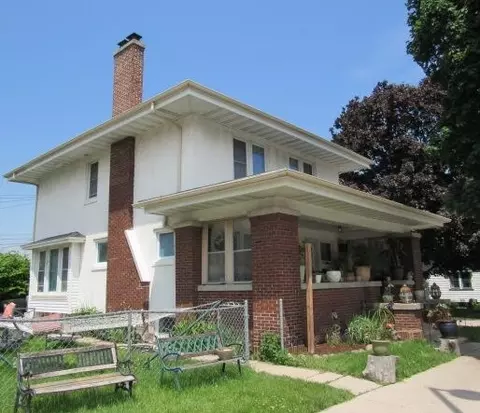 616 N 14th, Sheboygan, WI 53081