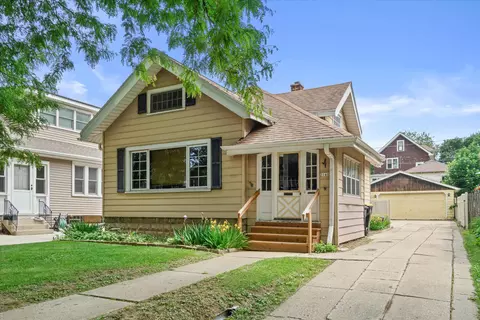 2140 N 64th, Wauwatosa, WI 53213