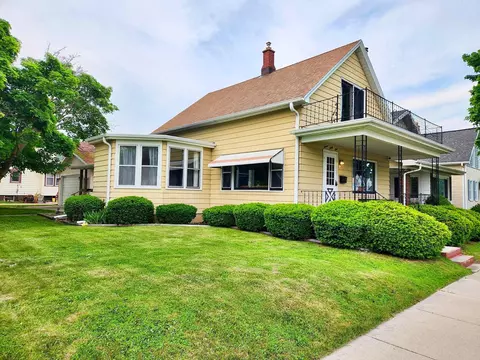 1634 Georgia, Sheboygan, WI 53081