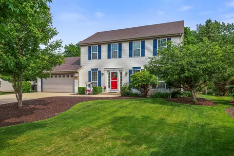 4140 W Lakeview, Franklin, WI 53132