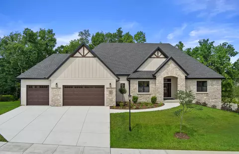 213 W Fairview, Menomonee Falls, WI 53051
